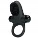 Foto 1: ANEL VIBRAT�RIO PRETTY LOVE - II PARA THE PRETO PENIS