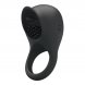 Foto 0: ANEL VIBRAT�RIO PRETTY LOVE - VIBRATING PENIS RING COM PRETO L�NGUA