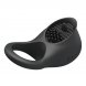 Foto 2: ANEL VIBRAT�RIO PRETTY LOVE - VIBRATING PENIS RING COM PRETO L�NGUA