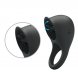 Foto 4: ANEL VIBRAT�RIO PRETTY LOVE - VIBRATING PENIS RING COM PRETO L�NGUA