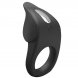 Foto 0: ANEL VIBRAT�RIO PRETTY LOVE - SUSANNA VIBRATING PENIS RING PRETO