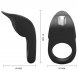 Foto 4: ANEL VIBRAT�RIO PRETTY LOVE - SUSANNA VIBRATING PENIS RING PRETO