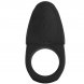 Foto 5: ANEL VIBRAT�RIO PRETTY LOVE - SUSANNA VIBRATING PENIS RING PRETO
