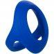 Foto 0: ANEL ADMIRAL - COCK BALL DUAL RING AZUL