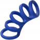 Foto 1: ANEL ADMIRAL - XTREME CAGE AZUL
