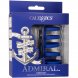 Foto 5: ANEL ADMIRAL - XTREME CAGE AZUL