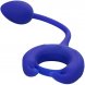 Foto 2: ANEL ADMIRAL - WEIGHTED COCK RING AZUL