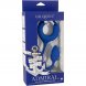 Foto 5: ANEL ADMIRAL - WEIGHTED COCK RING AZUL