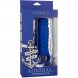 Foto 5: ADMIRAL - BEADED PENIS COVER LIQUID SILICONE BLUE