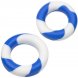 Foto 0: AN�IS ADMIRAL - SET 2 PENIS RINGS
