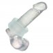 Foto 0: MASTURBADOR CALIFORNIA EXOTICS - BOUNDLESS BUMPER-STROKER RING