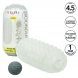 Foto 1: MASTURBADOR CALIFORNIA EXOTICS - BOUNDLESS REVERSIBLE SQUISHY BALL STROKE AMARELO