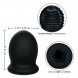 Foto 6: MASTURBADOR CALIFORNIA EXOTICS - BOUNDLESS FTM STROKER REVERSIBLE 5CM