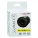 Foto 7: MASTURBADOR CALIFORNIA EXOTICS - BOUNDLESS FTM STROKER REVERSIBLE 5CM