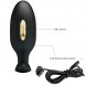 Foto 5: PLUG VIBRAT�RIO PRETTY LOVE - JEFFERSON APP CONTROLLED ANAL PRETO