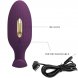 Foto 6: PLUG VIBRAT�RIO PRETTY LOVE - JEFFERSON APP CONTROLLED ANAL ROXO