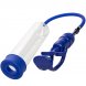 Foto 1: BOMBA ADMIRAL - STA-HARD ERECTION