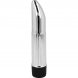 Foto 0: VIBRADOR OHMAMA - MINI SILVER 13.5 CM