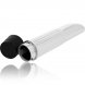 Foto 2: VIBRADOR OHMAMA - MINI SILVER 13.5 CM
