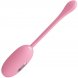 Foto 2: OVO VIBRAT�RIO RECARREG�VEL PRETTY LOVE - DOREEN ROSA