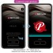 Foto 7: OVO VIBRAT�RIO RECARREG�VEL PRETTY LOVE - DOREEN ROSA