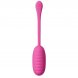 Foto 1: OVO VIBRAT�RIO RECARREG�VEL PRETTY LOVE - CATALINA ROSA