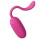 Foto 3: OVO VIBRAT�RIO RECARREG�VEL PRETTY LOVE - CATALINA ROSA