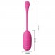 Foto 4: OVO VIBRAT�RIO RECARREG�VEL PRETTY LOVE - CATALINA ROSA