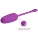 Foto 6: OVO VIBRAT�RIO RECARREG�VEL PRETTY LOVE - COM ROXO MARINE TEXTURE