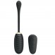 Foto 3: OVO VIBRAT�RIO RECARREG�VEL PRETTY LOVE - DOREEN LUXURY PRETO