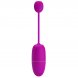 Foto 1: OVO VIBRAT�RIO PRETTY LOVE - NYMPH APP CONTROLLED ROXO