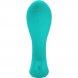 Foto 1: VIBRADOR COM CONTROLO REMOTO PRETTY LOVE - IDABELLE VIBRAO & PULSATION AZUL