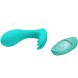 Foto 2: VIBRADOR COM CONTROLO REMOTO PRETTY LOVE - IDABELLE VIBRAO & PULSATION AZUL