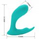Foto 3: VIBRADOR COM CONTROLO REMOTO PRETTY LOVE - IDABELLE VIBRAO & PULSATION AZUL
