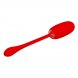 Foto 4: OVO VIBRAT�RIO RECARREG�VEL PRETTY LOVE - JULIUS WATERPROOF- VERMELHO