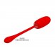 Foto 6: OVO VIBRAT�RIO RECARREG�VEL PRETTY LOVE - JULIUS WATERPROOF- VERMELHO