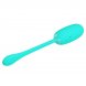 Foto 4: OVO VIBRAT�RIO RECARREG�VEL PRETTY LOVE - JULIUS WATERPROOF- AQUA VERDE