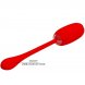 Foto 6: OVO VIBRAT�RIO RECARREG�VEL PRETTY LOVE - KIRK VERMELHO