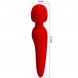 Foto 5: MASSAJADOR PRETTY LOVE - MEREDITH 12 VIBRA��O MODOS VERMELHO
