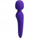 Foto 0: MASSAJADOR PRETTY LOVE - MEREDITH 12 VIBRA��O MODOS ROXO