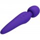Foto 1: MASSAJADOR PRETTY LOVE - MEREDITH 12 VIBRA��O MODOS ROXO