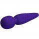 Foto 2: MASSAJADOR PRETTY LOVE - MEREDITH 12 VIBRA��O MODOS ROXO