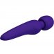 Foto 3: MASSAJADOR PRETTY LOVE - MEREDITH 12 VIBRA��O MODOS ROXO