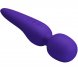 Foto 4: MASSAJADOR PRETTY LOVE - MEREDITH 12 VIBRA��O MODOS ROXO