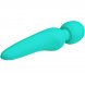 Foto 3: MASSAJADOR PRETTY LOVE - MEREDITH 12 VIBRA��O MODOS AQUA VERDE