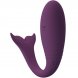 Foto 0: OVO VIBRAT�RIO COM CONTROLO REMOTO PRETTY LOVE - JAYLEEN VIBRATOR APP ROXO