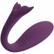 Foto 1: OVO VIBRAT�RIO COM CONTROLO REMOTO PRETTY LOVE - JAYLEEN VIBRATOR APP ROXO