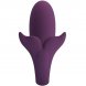 Foto 3: OVO VIBRAT�RIO COM CONTROLO REMOTO PRETTY LOVE - JAYLEEN VIBRATOR APP ROXO