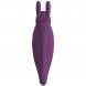 Foto 3: OVO VIBRAT�RIO COM CONTROLO REMOTO PRETTY LOVE - CATALINA VIBRATOR APP ROXO