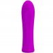 Foto 0: VIBRADOR PRETTY LOVE - ALFREDA SUPER POWER VIOLETA